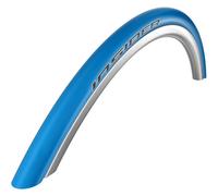 Schwalbe Insider Twinskin 700c X 23 Road Tyre Blue 700C x 23