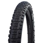 Schwalbe Jhonny Watts Performance Addix Tubeless 27.5´´ X 4.00 MTB Tyre 27.5´´ x 4.00