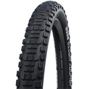 Schwalbe Johnny Watts 27.5 x 2.6 Folding, E-MTB Tyres Black