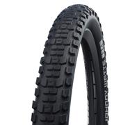 Schwalbe Joh Wats Per 27.5X2.35 Fld - Black black 2.6 Inch