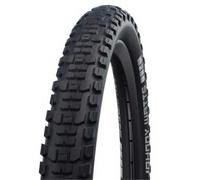 Schwalbe Johnny Watts 29´´ X 2.35 Rigid Mtb Tyre Black 29´´ x 2.35 29´´ x 2.35 Black
