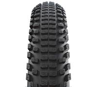 Schwalbe Johnny Watts 29´´ X 2.60 Rigid Mtb Tyre Black 29´´ x 2.60