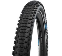 Schwalbe Johnny Watts 365 Performance DD RaceGuard Tyre - 29" - Black / Reflex / 29" / 2.6" / Folding