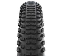 Schwalbe Johnny Watts 365 Performance Hs618 E-bike 29´´ X 2.60 Mtb Tyre Black 29´´ x 2.60 29´´ x 2.60 Black