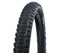 Schwalbe Johnny Watts Addix Performance RaceGuard DD Folding Tyre - 27.5" - Black / 27.5" / 2.8" / Folding