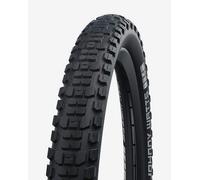 Schwalbe Johnny Watts HS 604 DD RaceGuard Folding Tyre Black - 29x2.35