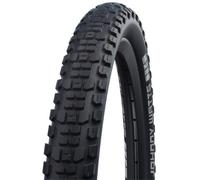 Schwalbe Jhonny Watts Lr Performance Addix 27.5´´ X 2.35 Rigid Mtb Tyre Black 27.5´´ x 2.35