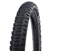 Schwalbe Johnny Watts LR Performance Tyre Black / Reflective - 27.5 X 2.60