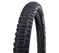 Schwalbe Jhonny Watts Lr Performance Addix 27.5´´ X 2.35 Rigid Mtb Tyre Black 27.5´´ x 2.35