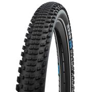 Schwalbe Johnny Watts Mountain Tire 27.5x2.35 Wire Addix 4season DD GG Black