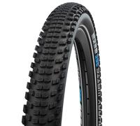Schwalbe Johnny Watts Mountain Tire 27.5x2.35 Wire Addix 4season DD GG Black