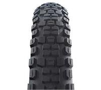 Schwalbe Johnny Watts Performance Dd Raceguard 27.5´´ X 2.35 Mtb Tyre 27.5´´ x 2.35 Black