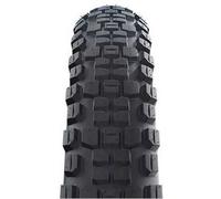 Schwalbe Johnny Watts Performance Dd Raceguard 27.5´´ X 2.80 Mtb Tyre 27.5´´ x 2.80 Black