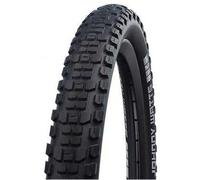 Schwalbe Johnny Watts 27.5 x 2.60 Folding E-MTB Tyre - Addix / DD / RG