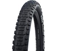 Schwalbe Johnny Watts Addix Performance RaceGuard DD Folding Tyre - 27.5" - Black / 27.5" / 2.35" / Folding