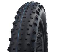 Schwalbe Jumbo Jim 26 x 4.00 Evo TLE Super Ground Addix Speedgrip Folding Tyre