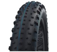 Schwalbe Jumbo Jim Evo Super Ground Speed Tubeless 26´´ X 4.80 Mtb Tyre Black 26´´ x 4.80