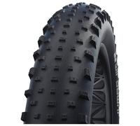 Schwalbe - Jumbo Jim Performance 26'' (100-559) - Cyclocross tyre size 26'' x 4,00'' - 100-559, black