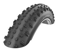 Schwalbe Jumbo Jim Evolution Super Ground Tubeless 26´´ X 4.80 Mtb Tyre Black 26´´ x 4.80