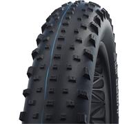 Schwalbe Jumbo Jim Tire - 26x4.4 Tubeless Fold Black Evolution Super Ground