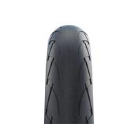 Schwalbe Kid Plus Hs413 14´´ X 1.75 Rigid Urban Tyre 14´´ x 1.75 Black