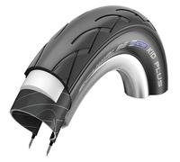 Schwalbe: KID PLUS BUGGY - Black - 12x1.75