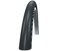 Schwalbe Kojak 26 X 1.35 Folding Tyre with Raceguard Black- Skin 295g (35-559)