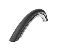 Schwalbe Kojak K-Guard Brompton Tyre 16 inch x 1 1/4 inch - Black