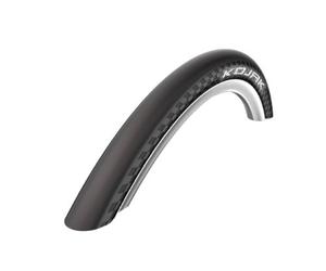 Schwalbe Kojak Performance Line Lite Skin Race Guard Speed Grip Folding Tyre - Black, 20 x 1.35 Inch
