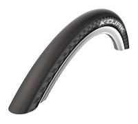 Schwalbe Kojak RaceGuard SpeedGrip Rigid Tyre (26 x 1.35 inch) Size: 2