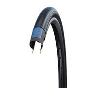 Schwalbe Kojak RaceGuard SpeedGrip Rigid Tyre (26 x 1.35 inch) Size: 2