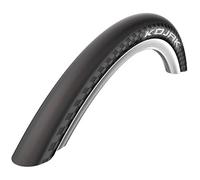 Schwalbe Kojak Race Guard 18´´ X 32 Urban Tyre Black 18´´ x 32