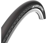 Schwalbe Kojak RaceGuard SBC Compound Folding 700c Hybrid Tyre Black