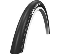 Schwalbe Kojak Tyre: 20" x 1.35 Black Wired. HS 385, 35-406, Performance Line, RaceGuard