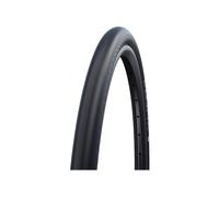 Schwalbe Kojak Wire Bead Tyre - Lite Skin Race Guard BLACK 16X1 1/4"