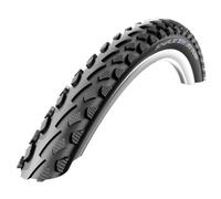 Schwalbe Land Cruiser K-Guard TwinSkin SBC Compound 24" MTB Tyre Black