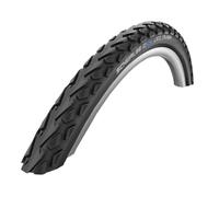 26" Bike Tyre Schwalbe Land Cruiser 26 x 2.0 Mountain Bike Tyre Non- Reflective