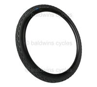 Schwalbe: Land Cruiser - Black - 700 35