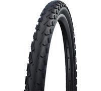 Schwalbe: Land Cruiser - Black - 700 35