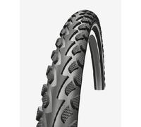 Schwalbe Land Cruiser HS307 700x35C Wire Bead Cycling Tyre Black