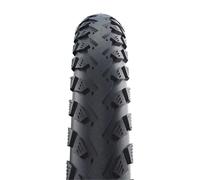 Schwalbe Land Cruiser Plus Active 26´´ X 2.00 Rigid Mtb Tyre Black 26´´ x 2.00 26´´ x 2.00 Black