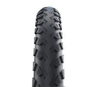 Schwalbe Land Cruiser Plus Active 27.5´´ X 2.00 Rigid Mtb Tyre 27.5´´ x 2.00 Black