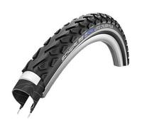 Schwalbe Land Cruiser Plus Tyre 700 x 47mm Puncture Guard Mountain MTB Tyre