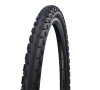 Schwalbe Land Cruiser Bicycle MTB Tyres Mountain Hybrid Bike Bicycle Black