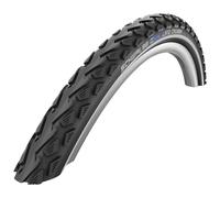 Schwalbe Land Cruiser K-Guard Wired Tyre (26 x 1.75 inch) Size: 26 x 1