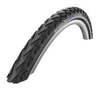 Schwalbe Land Cruiser Hs450 24´´ X 2.00 Rigid Tyre Black 24´´ x 2.00