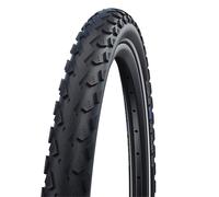 SCHWALBE Land Cruiser Active K-Guard Tyre 28x1,75 Draht 47-622 | 28x1,75 2020 Touring & City Tyres