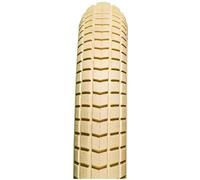 Schwalbe Little Big Ben K-Guard TwinSkin Wired 700c Hybrid Tyre Creme Reflex