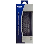 Schwalbe Little Joe Bicycle Tyres, Unisex, 11600847, Black, 20 x 2.00 50-406