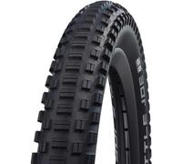 Schwalbe Little Joe Performance 26´´ X 2.00 Mtb Tyre Black 26´´ x 2.00